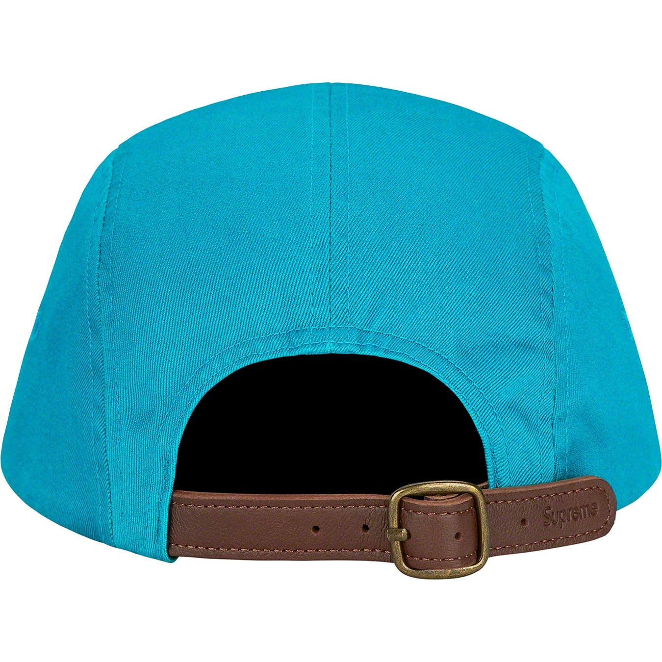 Washed Chino Twill Camp Cap view 19